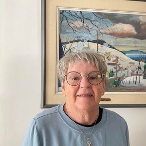 Meet your Posher, Nicole